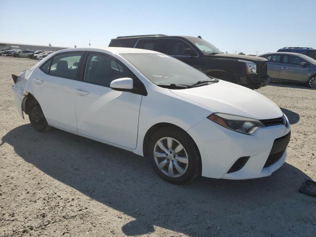 Photo 4 from auction – 2014 TOYOTA COROLLA L with VIN 5YFBURHE9EP147366