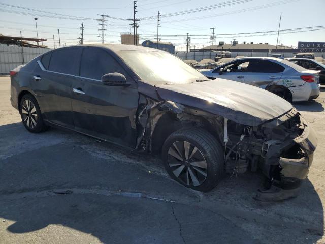 Photo 4 from auction – 2020 NISSAN ALTIMA SL with VIN 1N4BL4EW7LN306100
