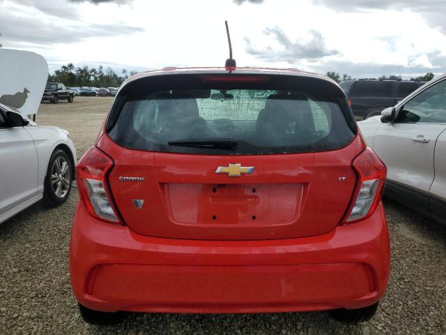 Photo 6 from auction – 2020 CHEVROLET SPARK 1LT with VIN KL8CD6SA1LC477753