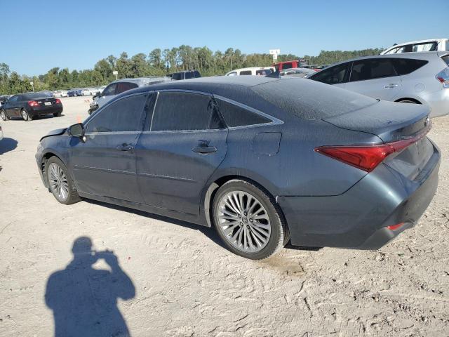 Photo 2 from auction – 2021 TOYOTA AVALON LIM with VIN 4T1DA1AB8MU004652