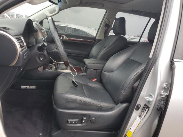 Photo 7 from auction – 2019 LEXUS GX 460 PRE with VIN JTJJM7FX6K5239934