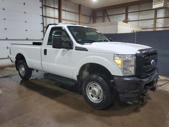 Photo 4 from auction – 2012 FORD F250 SUPER with VIN 1FTBF2B65CEA16738
