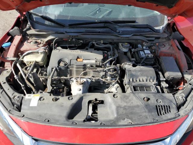 Photo 11 from auction – 2016 HONDA CIVIC LX with VIN 2HGFC2F58GH541059