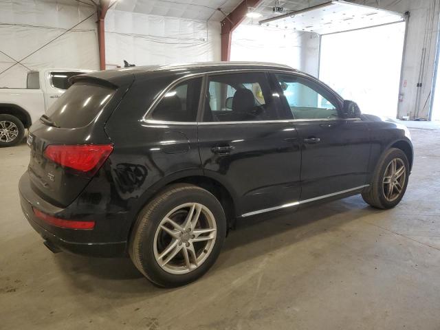 Photo 3 from auction – 2013 AUDI Q5 PREMIUM with VIN WA1LFAFP8DA088473