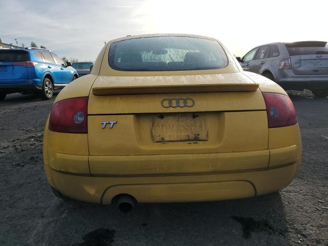 Photo 6 from auction – 2004 AUDI TT with VIN TRUSC28N441014615