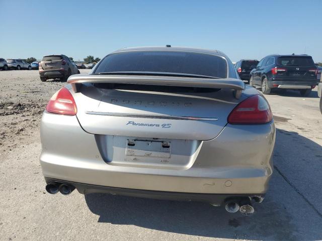 Photo 6 from auction – 2013 PORSCHE PANAMERA S with VIN WP0AB2A72DL060808