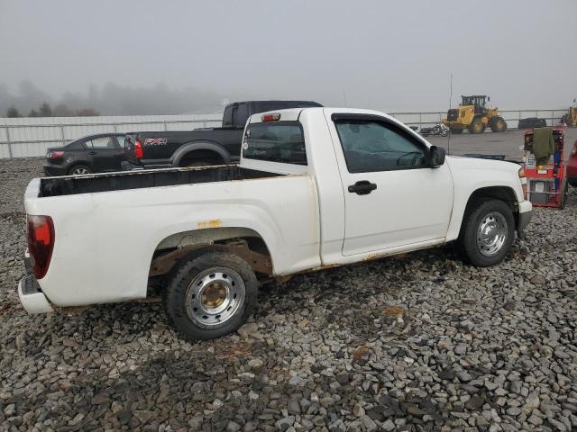 Photo 3 from auction – 2012 CHEVROLET COLORADO with VIN 1GCCSBF93C8125704