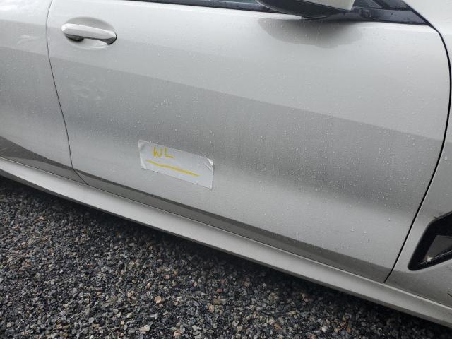 Photo 12 from auction – 2020 BMW 840I with VIN WBAGV2C03LCD46828
