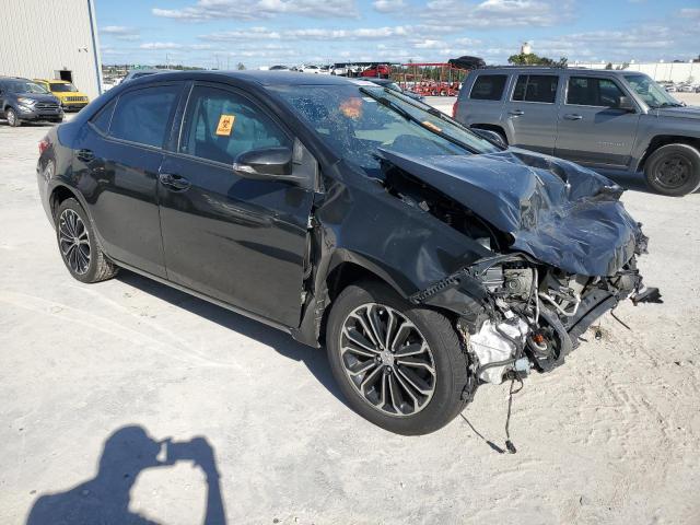 Photo 4 from auction – 2016 TOYOTA COROLLA L with VIN 5YFBURHE5GP535066