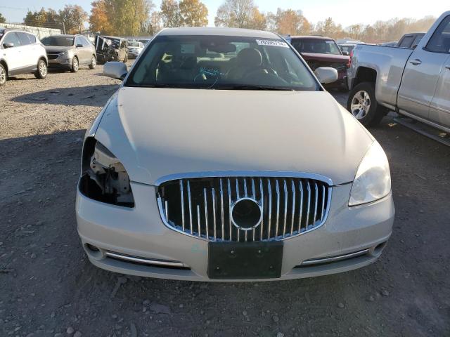 Photo 5 from auction – 2010 BUICK LUCERNE CX with VIN 1G4HJ5EM4AU128529