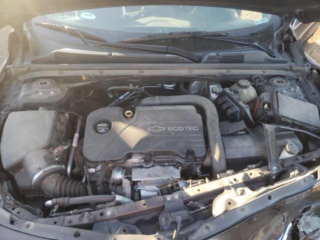 Photo 11 from auction – 2016 CHEVROLET MALIBU LT with VIN 1G1ZE5STXGF307477