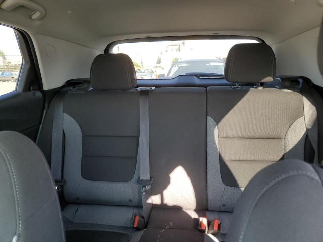 Photo 10 from auction – 2023 CHEVROLET TRAILBLAZE with VIN KL79MRSL2PB185087
