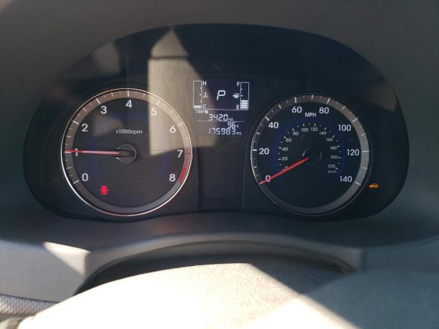 Photo 9 from auction – 2015 HYUNDAI ACCENT with VIN KMHCT4AE6FU885243