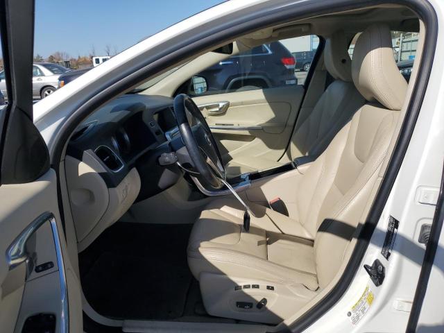 Photo 7 from auction – 2013 VOLVO S60 T5 with VIN YV1612FS7D2192761