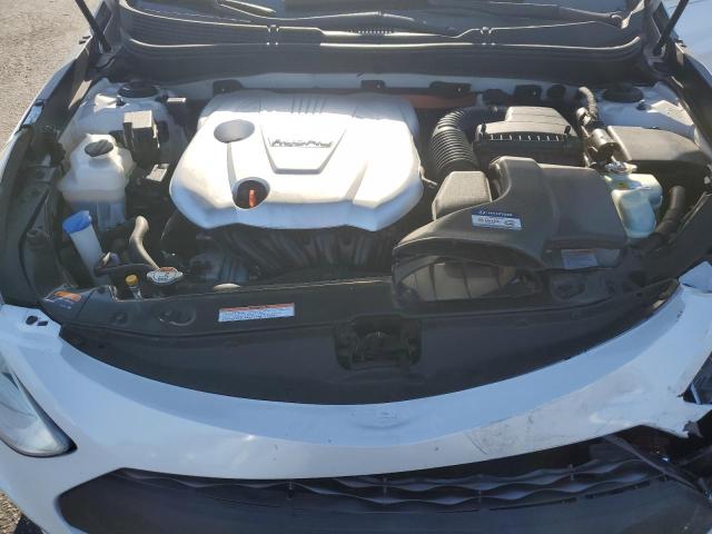 Photo 11 from auction – 2014 HYUNDAI SONATA HYB with VIN KMHEC4A4XEA115353
