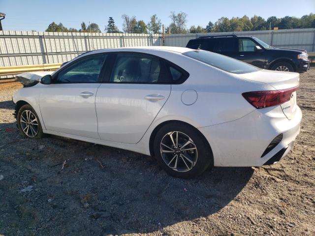 Photo 2 from auction – 2023 KIA FORTE LX with VIN 3KPF24AD7PE607785