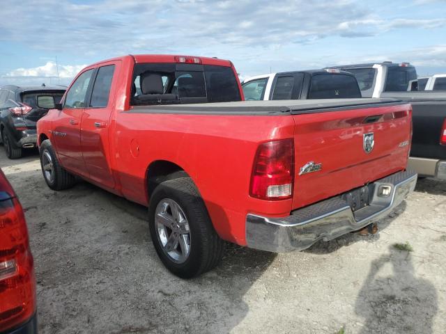 Photo 2 from auction – 2011 DODGE RAM 1500 with VIN 1D7RV1GT3BS511228