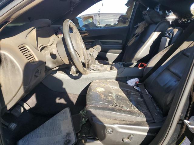 Photo 7 from auction – 2018 DODGE DURANGO GT with VIN 1C4RDJDG4JC255789