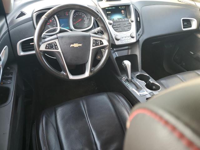 Photo 8 from auction – 2013 CHEVROLET EQUINOX LT with VIN 2GNFLGEK7D6322451