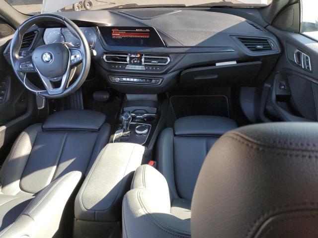 Photo 8 from auction – 2021 BMW 228XI with VIN WBA73AK04M7H52922