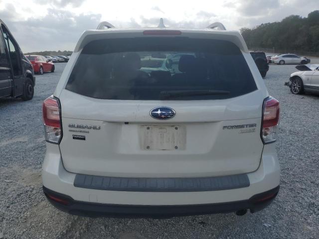 Photo 6 from auction – 2017 SUBARU FORESTER 2 with VIN JF2SJAJC1HH437038