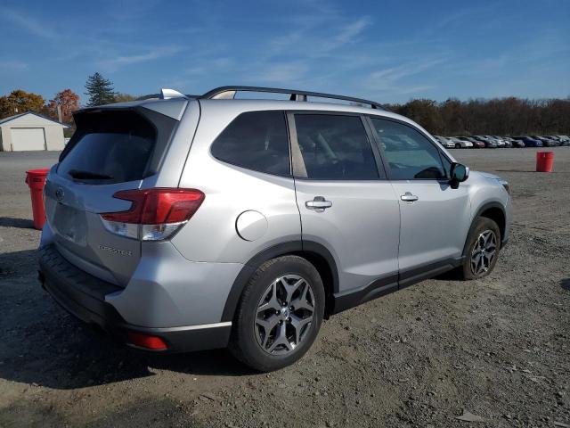 Photo 3 from auction – 2019 SUBARU FORESTER P with VIN JF2SKAGC4KH432900