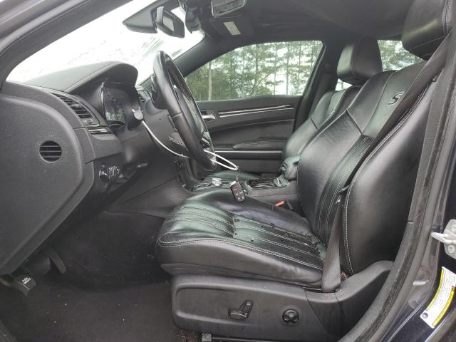 Photo 7 from auction – 2018 CHRYSLER 300 S with VIN 2C3CCABG5JH243731