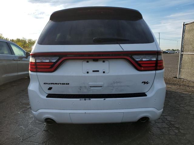 Photo 6 from auction – 2021 DODGE DURANGO R/ with VIN 1C4SDJCT2MC695692
