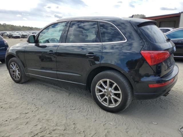 Photo 2 from auction – 2012 AUDI Q5 PREMIUM with VIN WA1CFAFP1CA099068