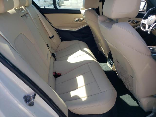 Photo 10 from auction – 2019 BMW 330I with VIN 3MW5R1J55K8B00872