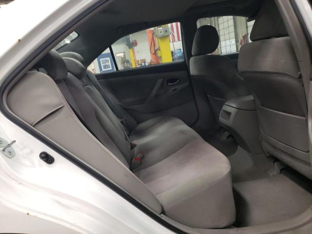 Photo 10 from auction – 2011 TOYOTA CAMRY BASE with VIN 4T4BF3EK5BR141145
