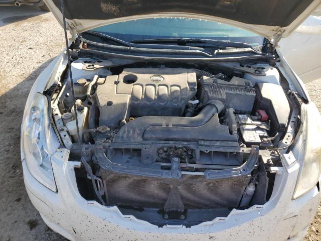 Photo 11 from auction – 2012 NISSAN ALTIMA BAS with VIN 1N4AL2AP3CN462827