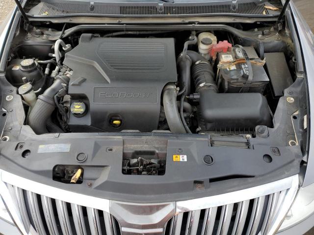 صورة رقم 11 من المزاد - 2011 LINCOLN MKS مع VIN 1LNHL9FT2BG605028