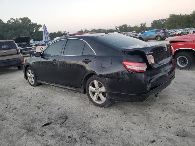 Photo 2 from auction – 2011 TOYOTA CAMRY BASE with VIN 4T1BF3EK1BU716111