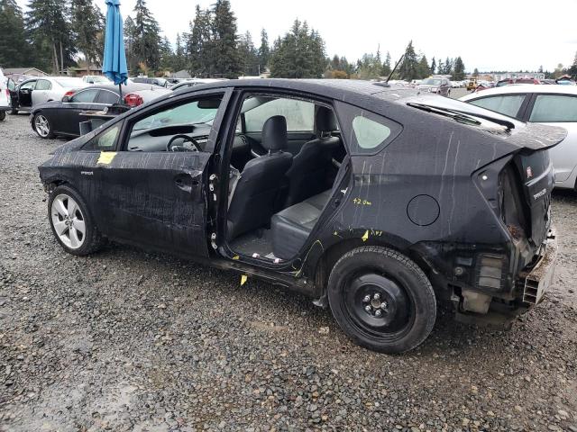 Photo 2 from auction – 2015 TOYOTA PRIUS with VIN JTDKN3DU7F1910434