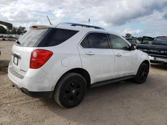 Photo 3 from auction – 2012 CHEVROLET EQUINOX LT with VIN 2GNALFEK6C1177290