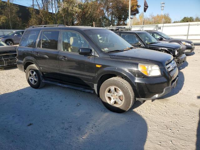 Photo 4 from auction – 2008 HONDA PILOT EXL with VIN 5FNYF18588B003538