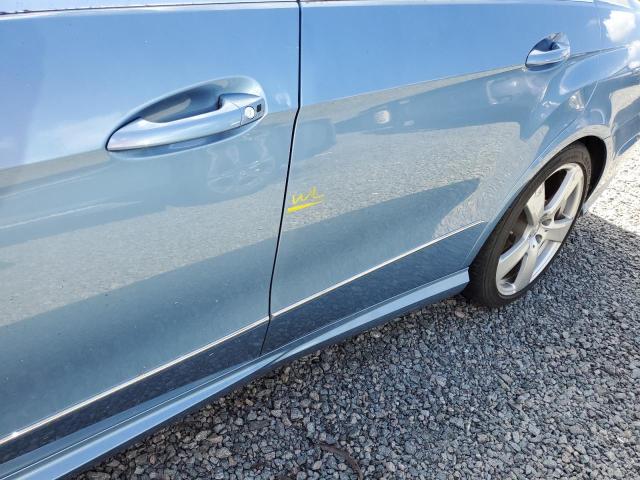 Photo 12 from auction – 2010 MERCEDES-BENZ E 350 with VIN WDDHF5GB7AA150677