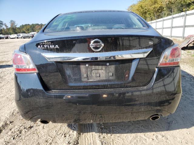 Photo 6 from auction – 2015 NISSAN ALTIMA 2.5 with VIN 1N4AL3AP8FC591684