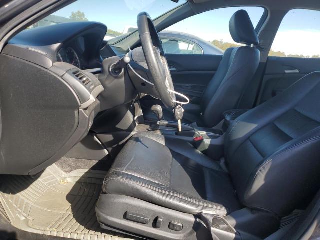Photo 7 from auction – 2012 HONDA ACCORD SE with VIN 1HGCP2F63CA169221