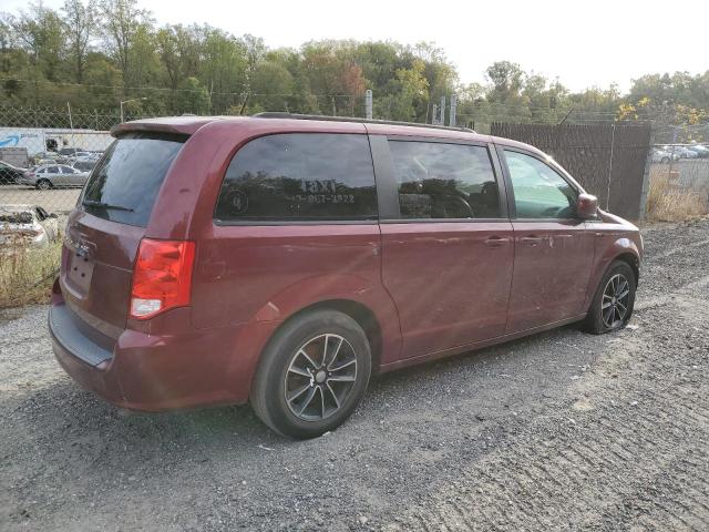 Photo 3 from auction – 2018 DODGE GRAND CARA with VIN 2C4RDGCG2JR156125
