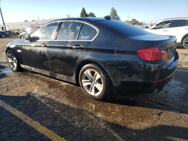 Photo 2 from auction – 2013 BMW 528 XI with VIN WBAXH5C56DD109621
