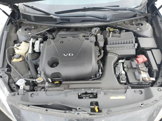 Снимка 11 от търг – 2018 NISSAN MAXIMA 3.5 с VIN 1N4AA6AP3JC405548