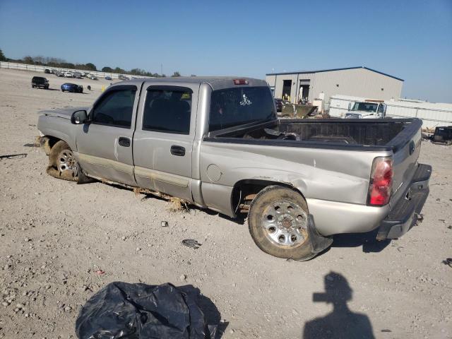 Photo 2 from auction – 2005 CHEVROLET SILVERADO with VIN 2GCEC13T851335365