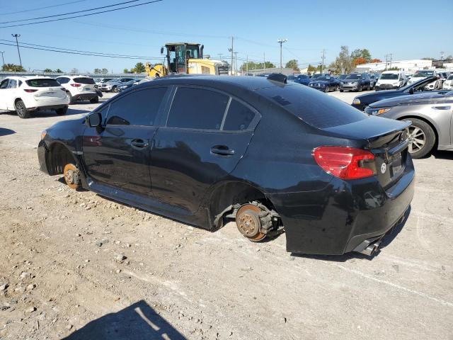 صورة رقم 2 من المزاد - 2017 SUBARU WRX PREMIU مع VIN JF1VA1E69H9831497