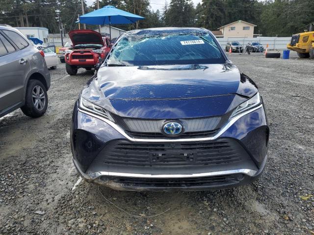 Photo 5 from auction – 2021 TOYOTA VENZA LE with VIN JTEAAAAH3MJ063729
