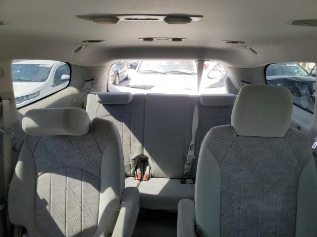 Photo 10 from auction – 2014 BUICK ENCLAVE with VIN 5GAKRAKD9EJ129555