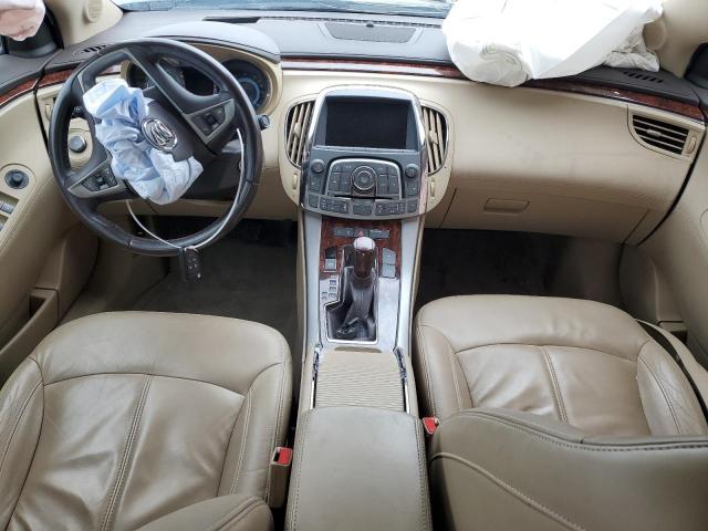 Photo 8 from auction – 2013 BUICK LACROSSE with VIN 1G4GC5E33DF143223
