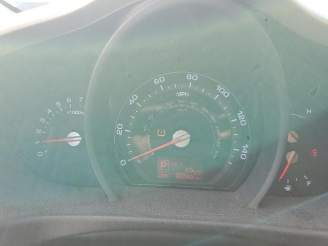 Photo 9 from auction – 2011 KIA SPORTAGE L with VIN KNDPB3A24B7067656