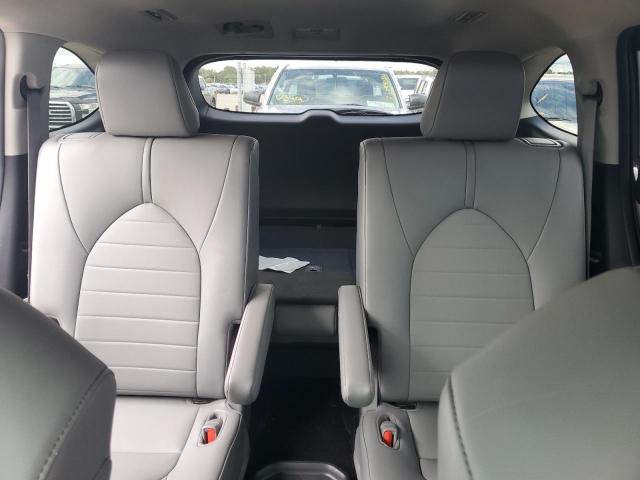 Photo 10 from auction – 2021 TOYOTA HIGHLANDER with VIN 5TDGZRAH2MS079431
